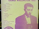 GEORGE WALLINGTON PRESTIGE 10