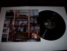 THROBBING GRISTLE  -  D.O.A.  LP Third and final report