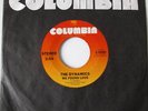 The Dynamics WE FOUND LOVE/YOU CAN MAKE IT Modern Soul
