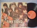 PINK FLOYD--THE PIPER AT THE GATES OF DAWN-Mono 1967 LP