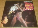 Ultrafunk - Meat Heat UK only Funk LP original issue