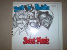 Sweet Marie Stuck In Paradise record album-rare find