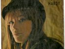 FRANCOISE HARDY  ISRAEL ISRAELI PS 7