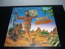 LP: SCOTCH - Evolution - classic Italo album Beat Box