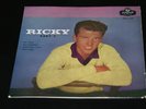 RICKY NELSON RICKY PART 3 UK LONDON EP M- TRI CENTRE