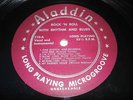 Aladdin Rock n Roll with Rhythm and Blues lp-710 lp710