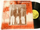 A CAPPELLA GOSPEL SINGING Five Soul Stirrers Dixie Hummingbirds Jubalaires LP