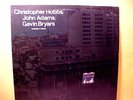 HOBBS/ ADAMS/ BRYARS - '75 UK avant psych - Obscure Eno