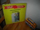 SALIF KEITA & les Ambassadeurs Internationaux AFRO LP ?