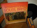 INTERNATIONAL  SOLEIL BAND  ULTRA  RARE AFRO FUNK  LP ?