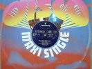 BLUE FEATHER - LET'S FUNK TONIGHT / IT'S LOVE * 1981