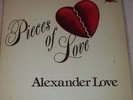 RARE KILLER FUNK BOOGIE MODERN SOUL ALEXANDER LOVE LP