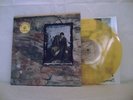 LED ZEPPELIN IV ALTERNATE YELLOW WAX