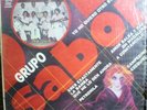 GRUPO SABOR OTRO SWING RARE LP SALSA GUAGUANCO ?WOOW?