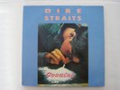 Dire Straits,Cocaine,3 LP,ungespielt,sehr selten,TOP
