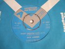 Jack Hammer - What Greater Love 1969 UK 45 DEMO