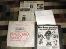 ORIG 1972 JOHN LENNON   NEW YORK  2xLP + ZAPPA  Beatles