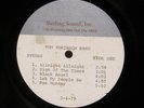 TOM ROBINSON BAND - rare 