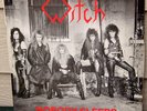 WITCH - rare 