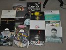 Records - Trance, Hard Trance, Hardcore, House Mix up