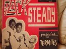 V.EARLY STUDIO 1 PRESS- THE TERMITES- DO THE ROCKSTEADY