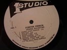 V.EARLY STUDIO 1 PRESS-DENNIS ALCAPONE-FOREVER VERSION
