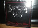 DESTROYER 666 Satanic Speed Metal EP Sadistik exekution