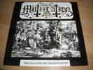 MUTIILATION 