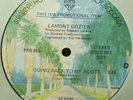 PROMO* Lamont Dozier - Going Back To My Roots *SCARCE*