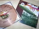 Led Zeppelin Alternate II ltd.500 Coloured Rare Vinyl