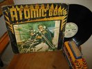 WILLIAM ONYEABOR ATOMIC BOMB  CULTE AFRO ELECTRO FUNK ?
