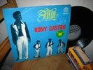 BONY CASTRO & LES AS DU BENIN RARE GREAT AFRO FUNK LP ?
