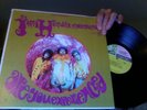  1967 1st Lp  JIMI HENDRIX ARE YOU EXPERIENCED