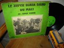 LE SUPER DJATA BAND DU MALI  super forme RARE AFRO LP ?