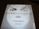Michael Jackson - Invincible Double Lp Promo