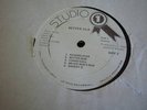 DUB SPECIALIST//BETTER DUB/1970,S ORIG. PLAIN COVER..LP