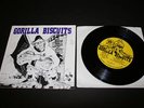 GORILLA BISCUITS 7