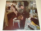 TOM WAITS Small Change LP Asylum 7E-1078 1976 LYRICs NM