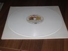 Queen - Night at the Opera French White Vinyl