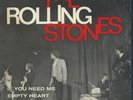 ROLLING STONES ++EP++IF YOU NEED ME++RARE HOLLAND +++