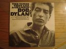 BOB DYLAN, THE TIMES THEY ARE A-CHANGIN' MONO--CL 2105