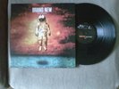 Brand New - Deja Entendu record, rare.