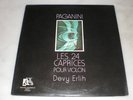 ADES(2 lps)/PAGANINI
