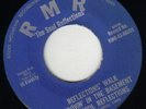 rare funk soul 45 SOUL REFLECTIONS ++P.M.R.++ hear