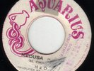 island funk soul 45 H2O medusa pt1&2 ++AQUARIUS++ hear