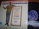 GENE CHANDLER - GREATEST HITS OF / CONSTELLATION LP1421