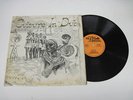 Culture In Dub LP OG Sky Note RARE REGGAE DUB OOP
