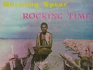 BURNING SPEAR 