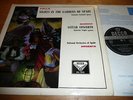 DECCA SXL 2091 WBG ED1 ARGENTA FALLA RODRIGO YEPES NM-
