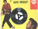 ELVIS PRESLEY DON´T BE CRUEL/HOUND DOG D RCA 47-6604EX